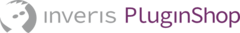 Logo: inveris PluginShop